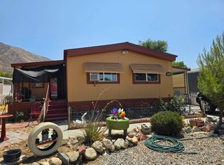 21100 State St SPACE 145, San Jacinto, CA 92583