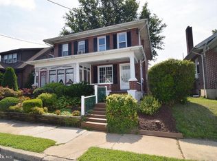 1224 Fern Ave, Shillington, PA 19607