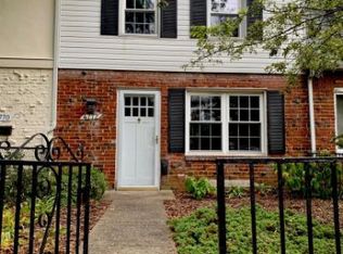 4772 21st Rd N, Arlington, VA 22207