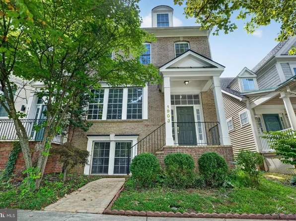 1903 Piccard Dr, Rockville, MD 20850