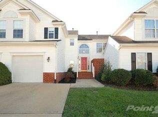 14443 Duckridge Ter, Midlothian, VA 23112