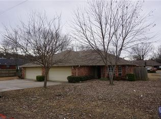 9026 S 28th St, Fort Smith, AR 72908