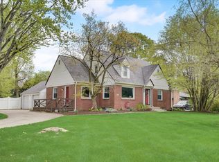 5355 N Michigan Rd, Indianapolis, IN 46228