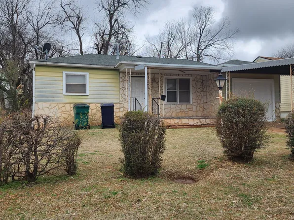 1905 Peachtree Ave, Oklahoma City, OK 73121