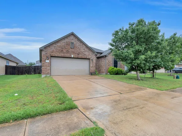 5928 Pescia St, Round Rock, TX 78665