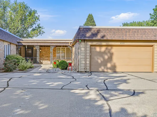 4020 Hiawatha W, Sioux City, IA 51104