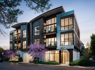 950 Hough Ave #204, Lafayette, CA 94549