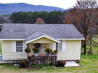 874 Bridges Rd, Rocky Face, GA 30740