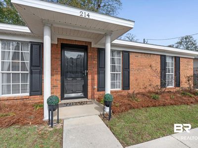 214 W Sycamore Ave, Foley, AL, 36535
