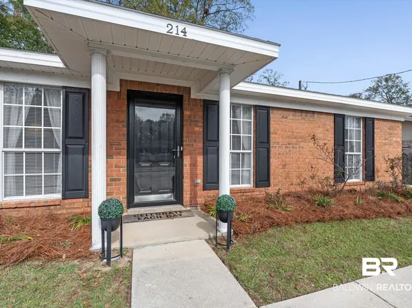 214 W Sycamore Ave, Foley, AL 36535