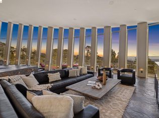 6343 Skyline Blvd, Oakland, CA 94611