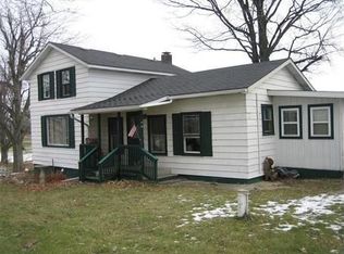 3931 Jerome Rd, North Adams, MI 49262