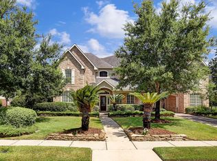 26314 Hickory Field Ct, Cypress, TX 77433