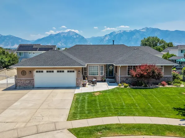 9521 S 1860 W, South Jordan, UT 84095