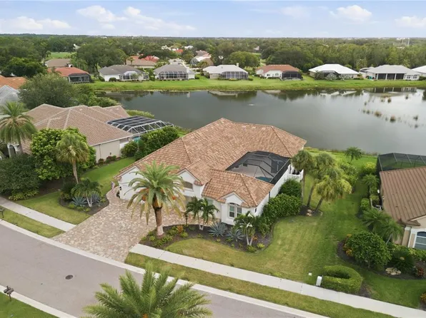 309 S STONE BRIAR CREEK DRIVE, VENICE, FL 34292