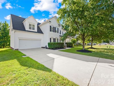 195 Harris Farm Rd, Mooresville, NC, 28115
