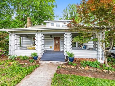403 Gaines St, Sparta, TN, 38583