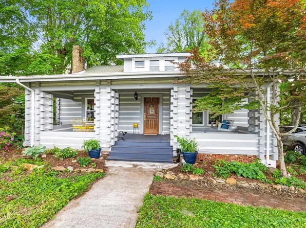 403 Gaines St, Sparta, TN 38583