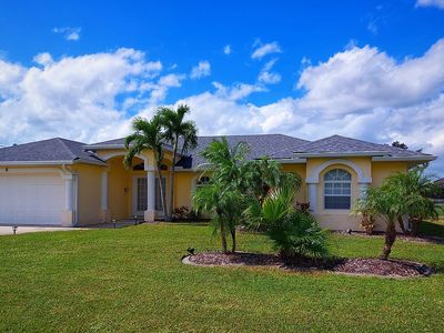 5 Medalist Ct, Rotonda West, FL, 33947