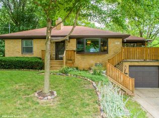 1337 60th St, Des Moines, IA 50311