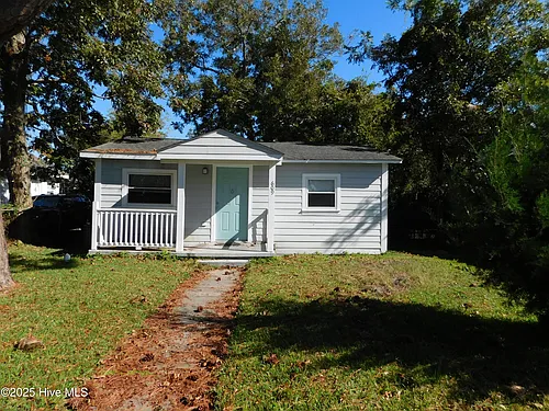609 Broad St Photo 1