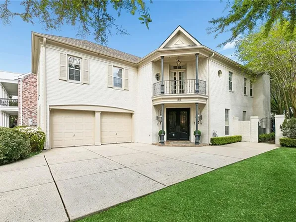 26 Savannah Ridge Ln, Metairie, LA 70001