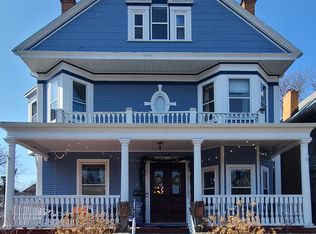 252 Crescent Ave, Buffalo, NY 14214