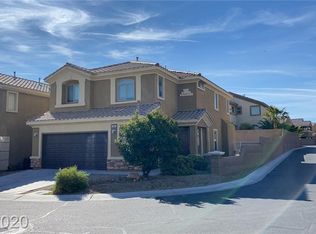 209 Short Ruff Way #0, Las Vegas, NV 89148