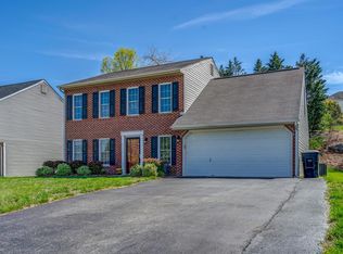 6114 Carolina Trl, Roanoke, VA