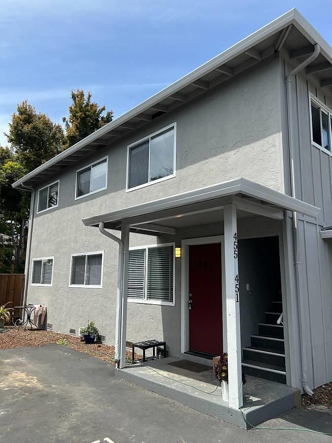 451 34th Ave Santa Cruz CA 95062 Zillow