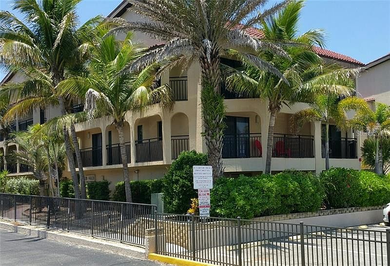 1st image of 1760 Gulf Blvd Unit 601