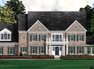 14201 Derby Ridge Rd, Bowie, MD 20721