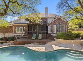 6026 Tributary Ridge Dr, Austin, TX 78759