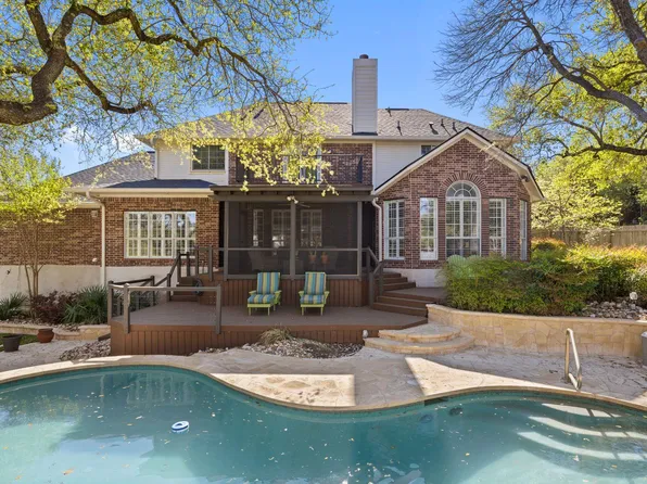 6026 Tributary Ridge Dr, Austin, TX 78759