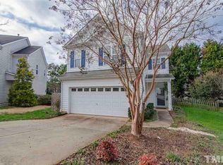 2008 Misty Fog Ct, Raleigh, NC 27603