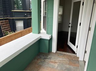 1301 Adeline St #A, Oakland, CA 94607