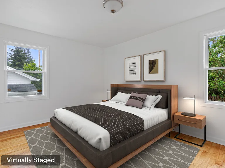 3715 NE Roselawn St — Photo 5