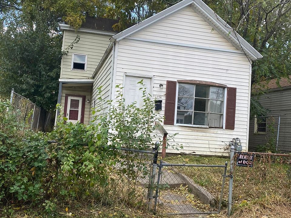 2534 Rowan St, Louisville, KY 40212 Zillow
