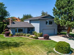 1814 S Yost Pl, Kennewick, WA