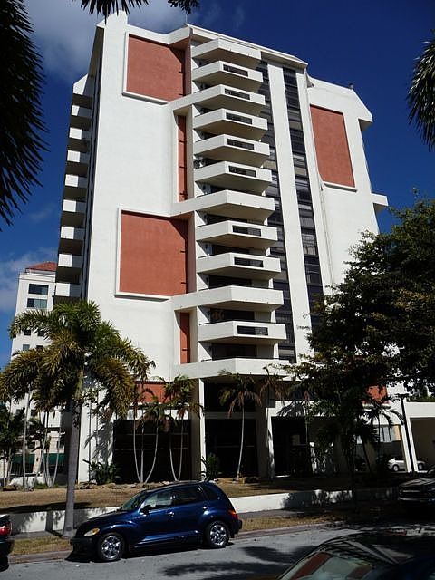 1st image of 911 E Ponce De Leon Blvd APT 604