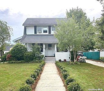 79 Grant Avenue, East Rockaway, NY, 11518