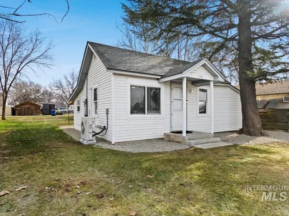 116 S Maple St, Nampa, ID 83686