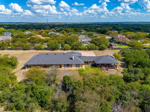 190 Walters Ln, Weatherford, TX 76087