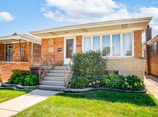 6155 W 64th St, Chicago, IL 60638