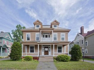 22 Holland Ave, Westfield, MA 01085