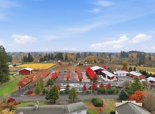 21358 Oak Ln NE, Aurora, OR 97002