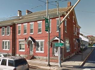103 W Main St, Fleetwood, PA 19522