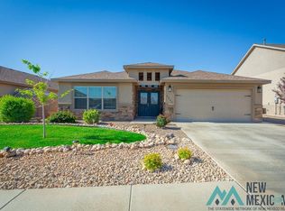 2805 Browning Ave, Artesia, NM 88210