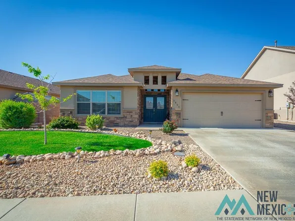 2805 Browning Ave, Artesia, NM 88210