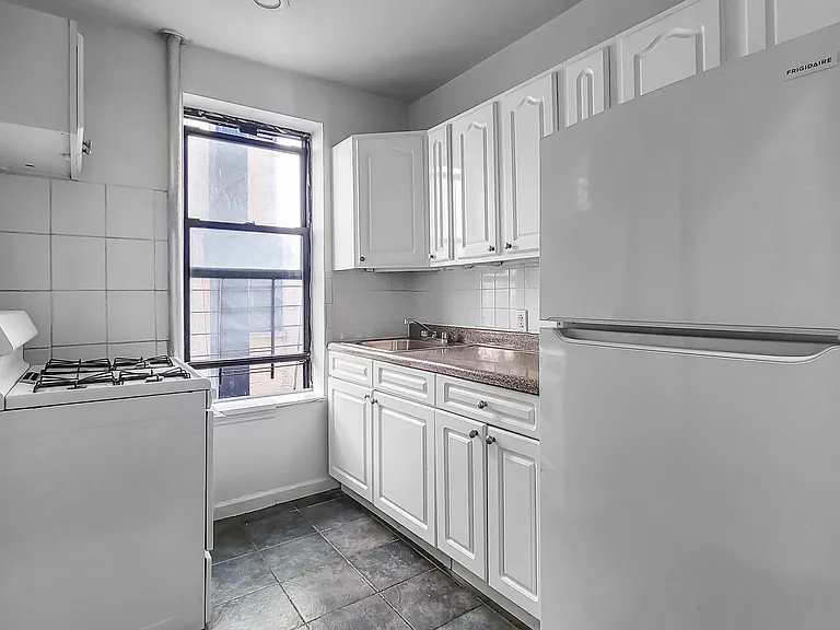 2492 Adam Clayton Powell Jr Blvd #11 — Photo 4